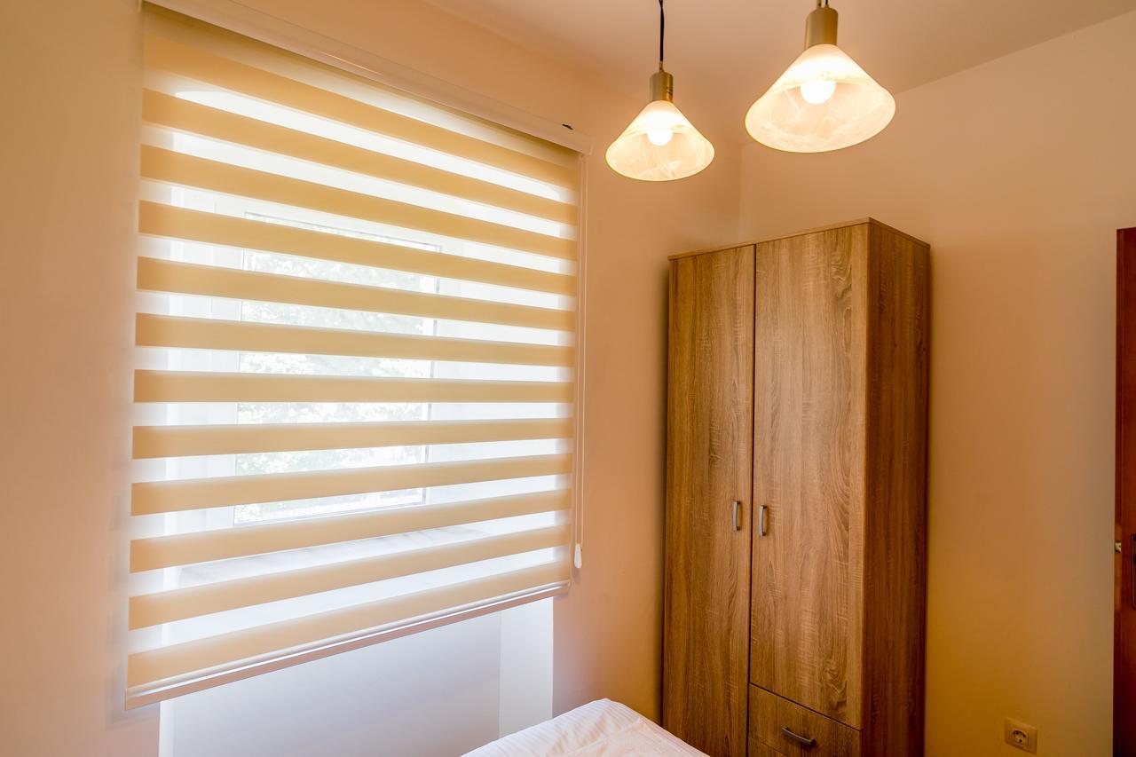 Apartments Villa Jovanka Herceg Novi Bagian luar foto