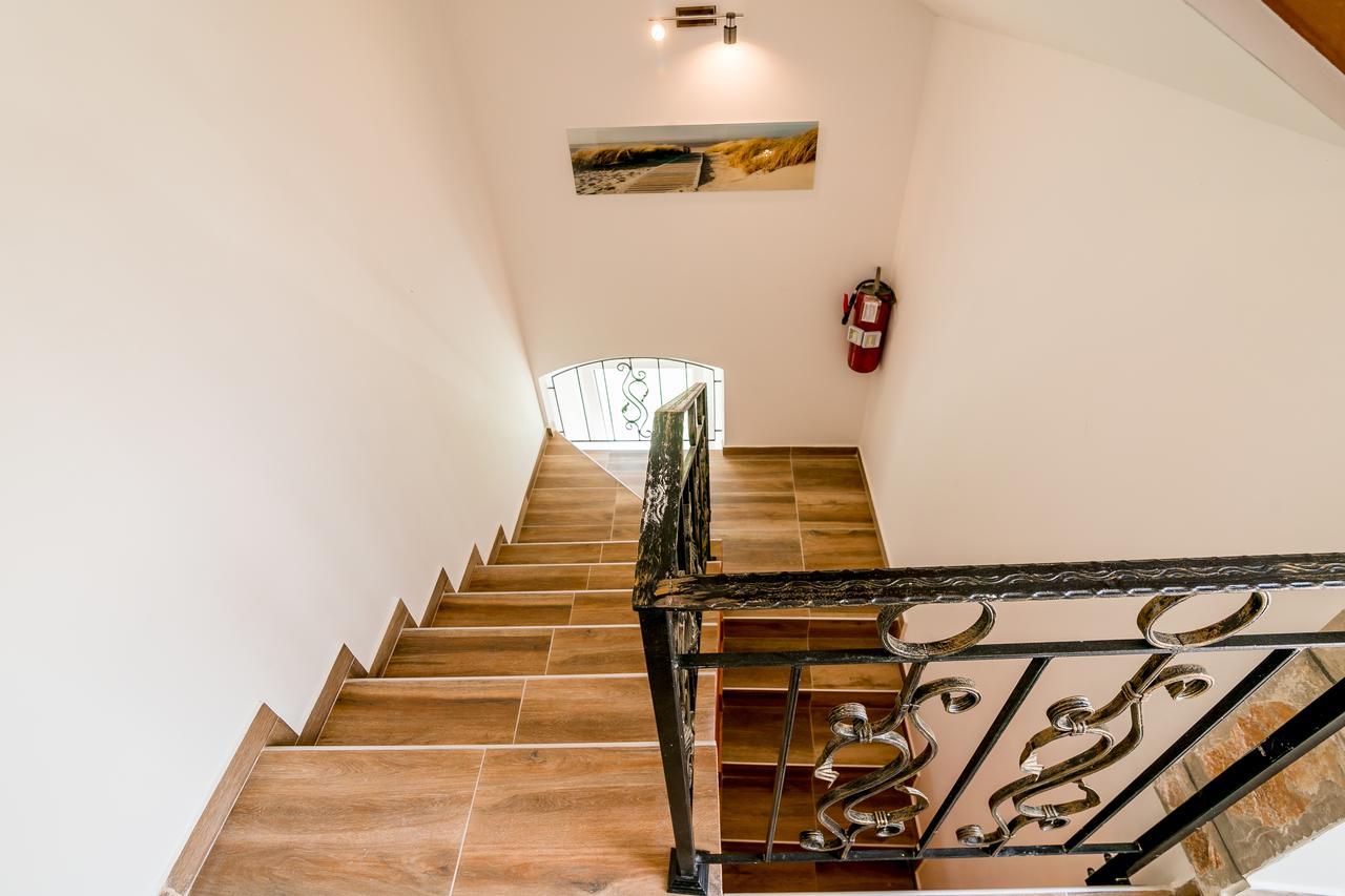 Apartments Villa Jovanka Herceg Novi Bagian luar foto