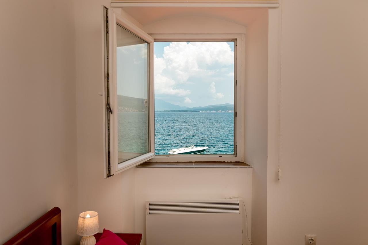 Apartments Villa Jovanka Herceg Novi Bagian luar foto