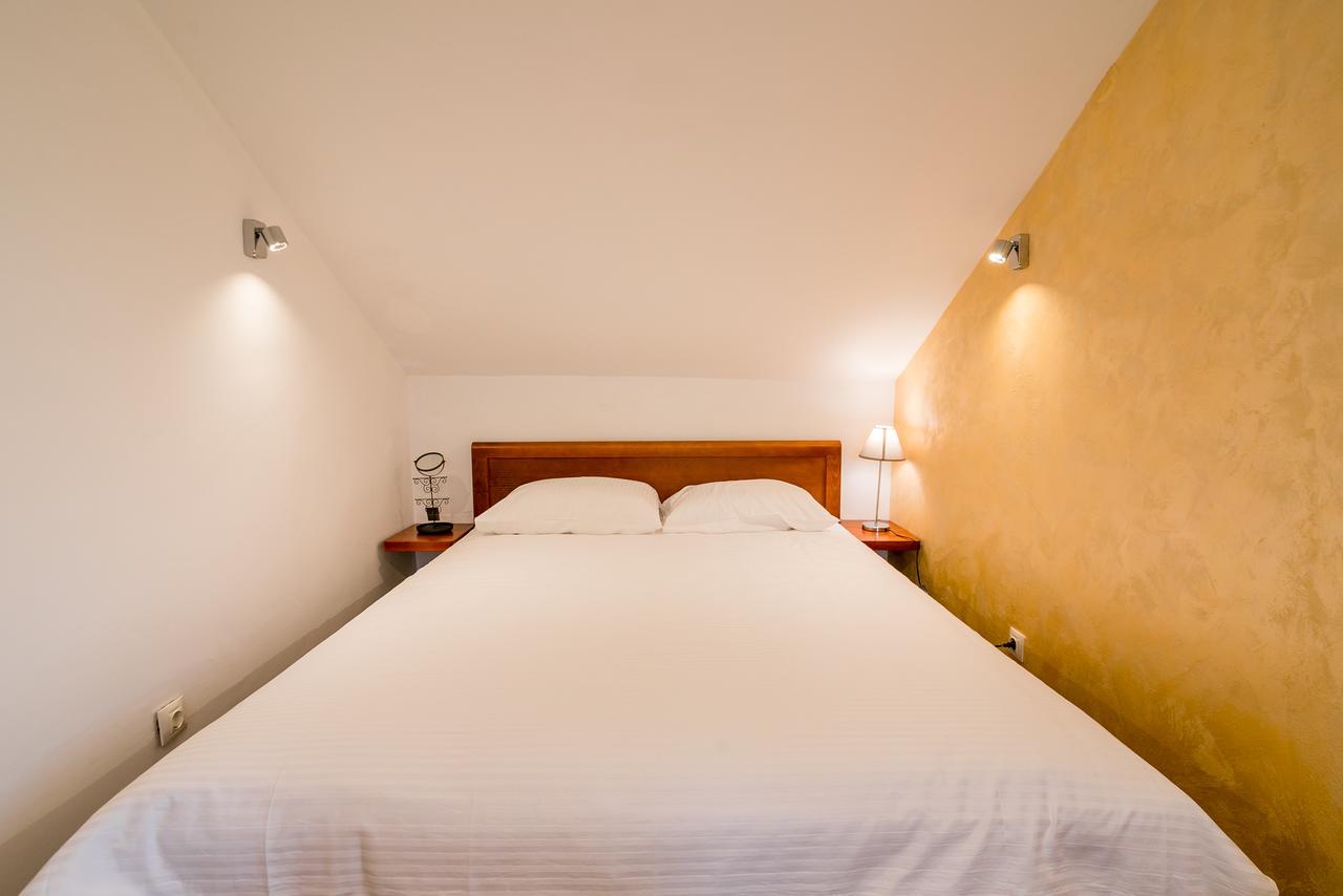 Apartments Villa Jovanka Herceg Novi Bagian luar foto