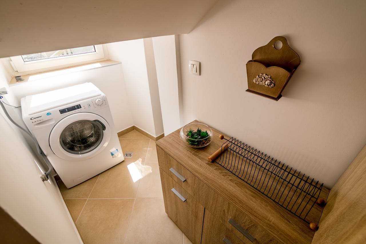 Apartments Villa Jovanka Herceg Novi Bagian luar foto
